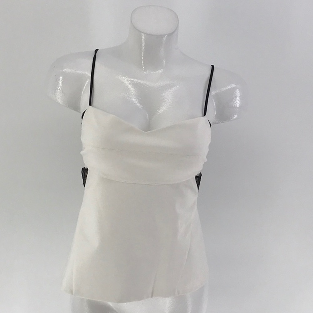 NOAM HANOVH TOP TANK Insert Size 4